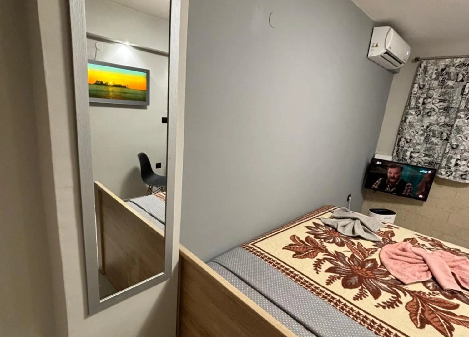 Jordans Room 12 Thessaloniki