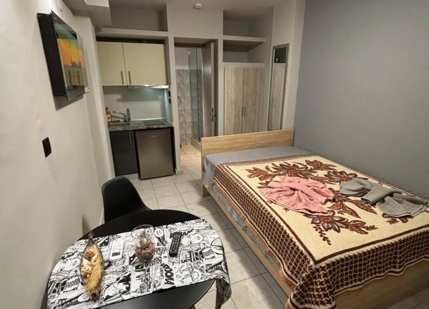 Jordans Room 12 Thessaloniki