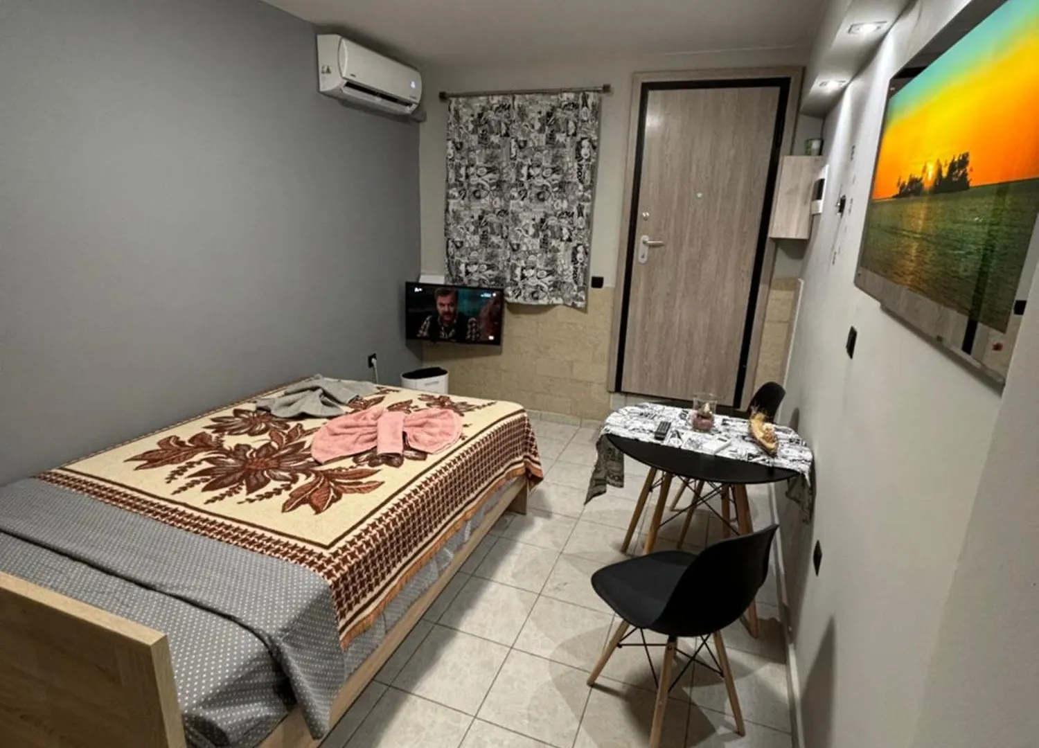 Jordans Room 12 Thessaloniki Apartment