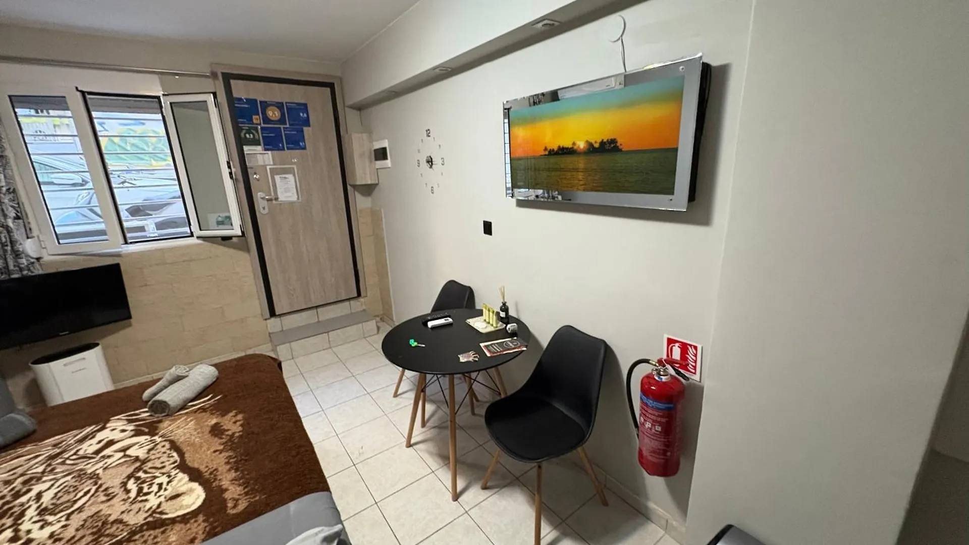 Jordans Room 12 Thessaloniki Greece